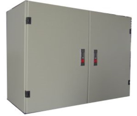 Tủ điện trong nhà - Thiết Bị Điện Công Nghiệp Thái Bình - Công Ty Cổ Phần ĐT & PT Thái Bình